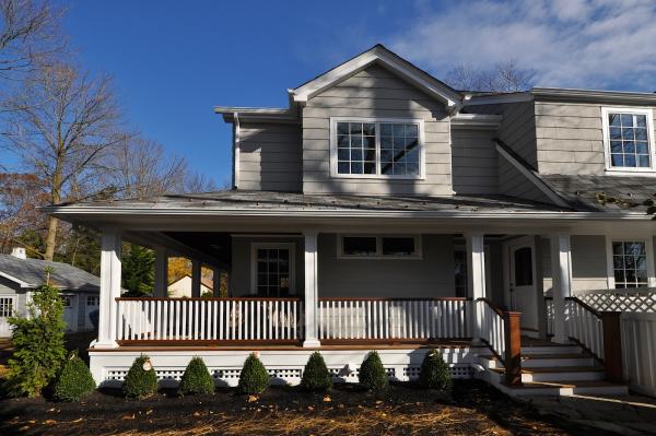 Anthony James Construction