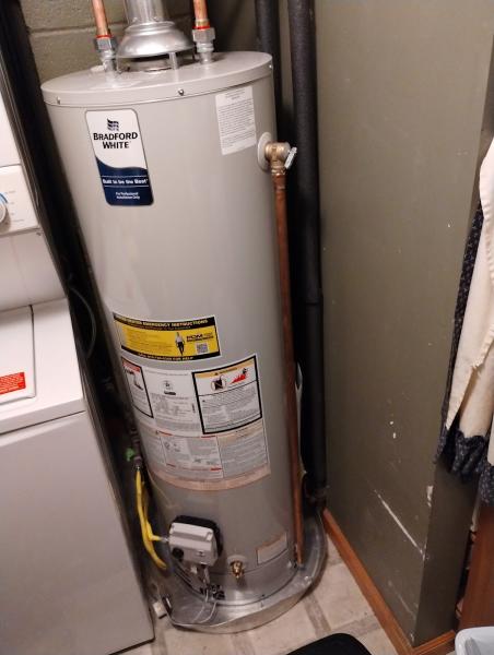 PDM Plumbing