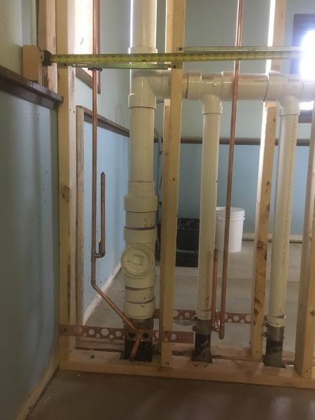 PDM Plumbing