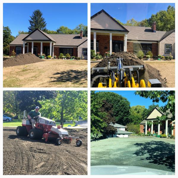 Chameleon Property Services LLC
