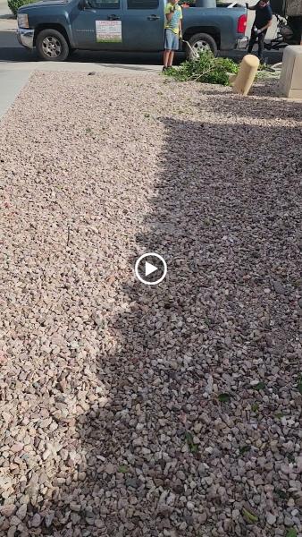 Happy Clean Lawnscapes