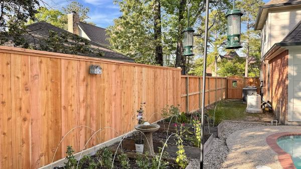 Humble Fence Company
