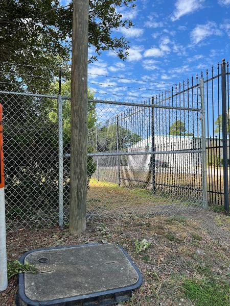 Humble Fence Company
