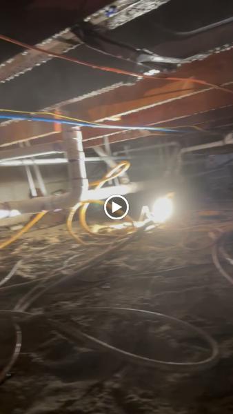 Atlantic Water Damage