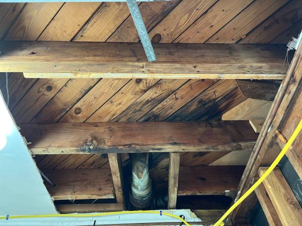 Atlantic Water Damage