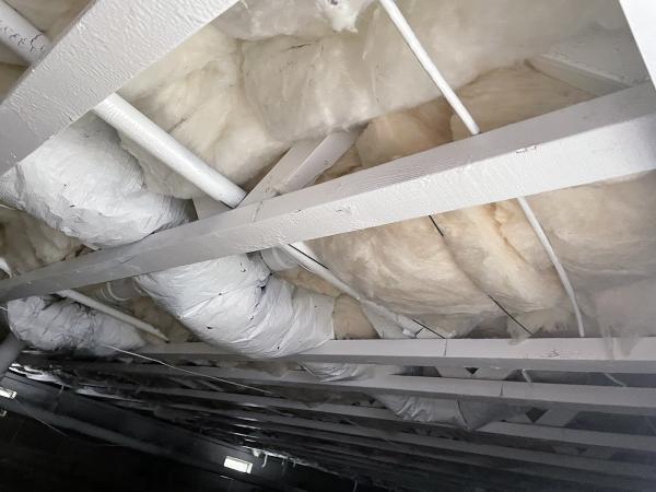Atlantic Water Damage