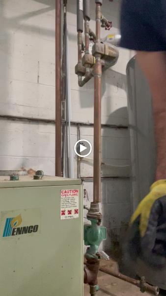 M&S Technicians