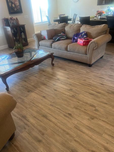 Jdog Carpet Cleaning & Floor Care Saint George