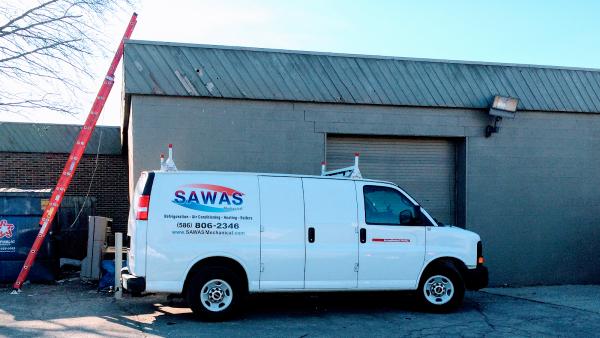 Sawas Mechanical