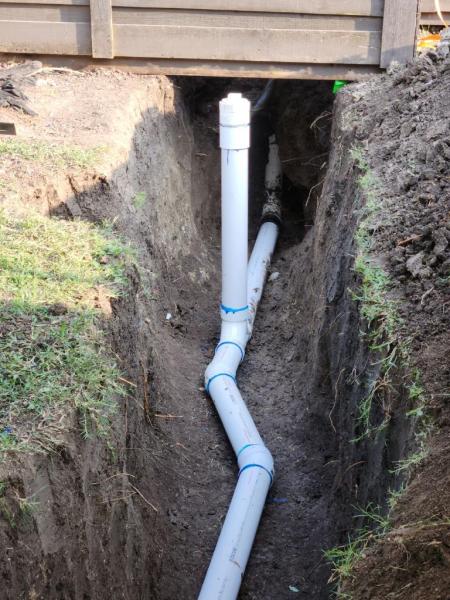 H.C. Edwards Plumbing Company
