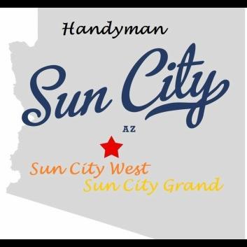 Sun Cities Handyman