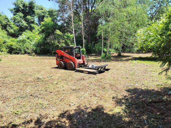 Barko's Excavating & Landscaping