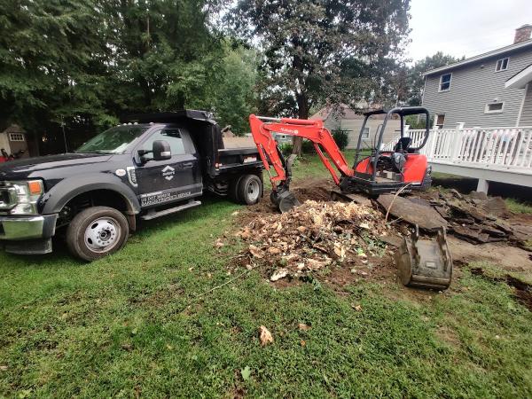 Barko's Excavating & Landscaping