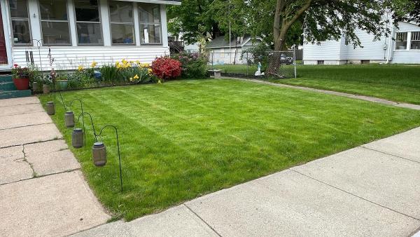 Barko's Excavating & Landscaping