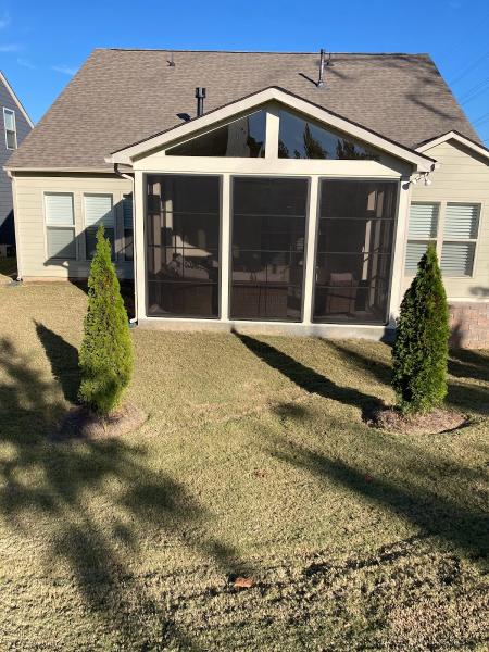 Deckscapes Inc