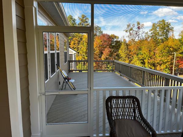 Deckscapes Inc