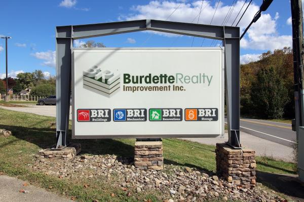 Burdette Realty Improvement