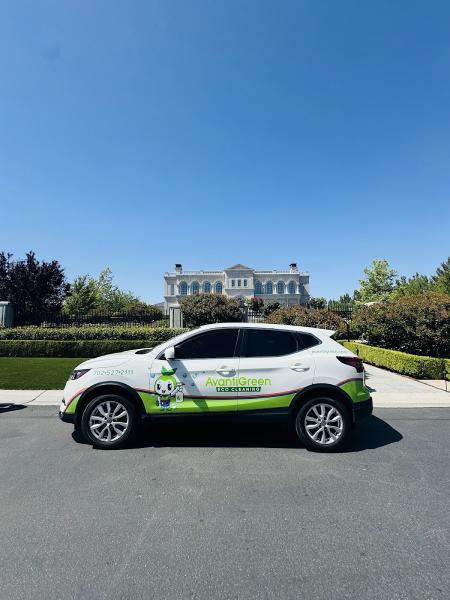 Avanti Green Eco Cleaning