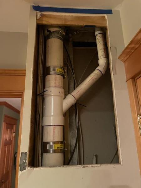 Smooth Finish Drywall Repairs LLC