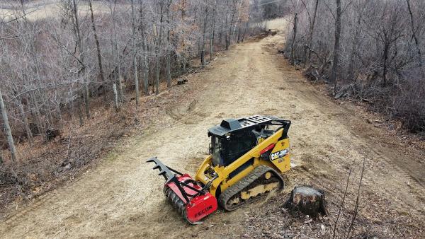 Arborworx LLC