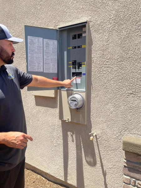 Brightside Home Inspections