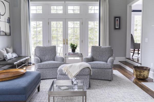 Sheridan Interiors