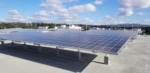 Sunterra Solar Inc