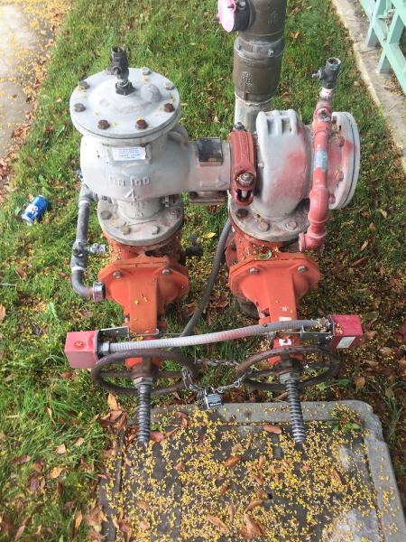 High Desert Backflow AAA Action Backflow
