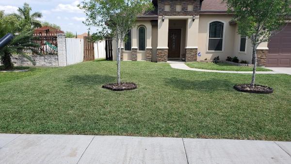 X-Po Landscaping