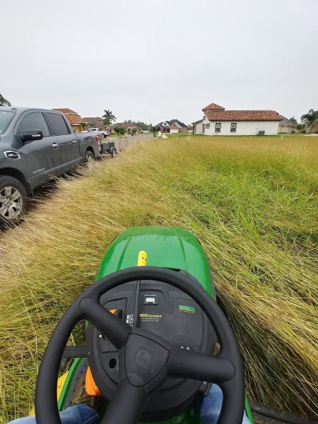 X-Po Landscaping