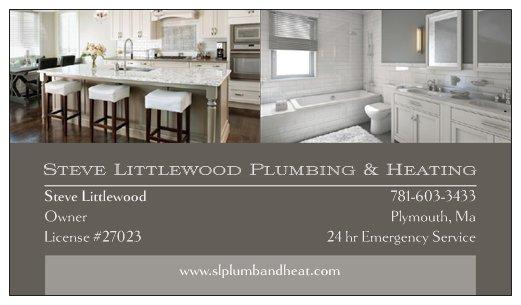 Steve Littlewood Plumbing-Heating