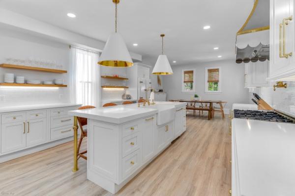 RTA Wholesalers Kitchen Cabinets