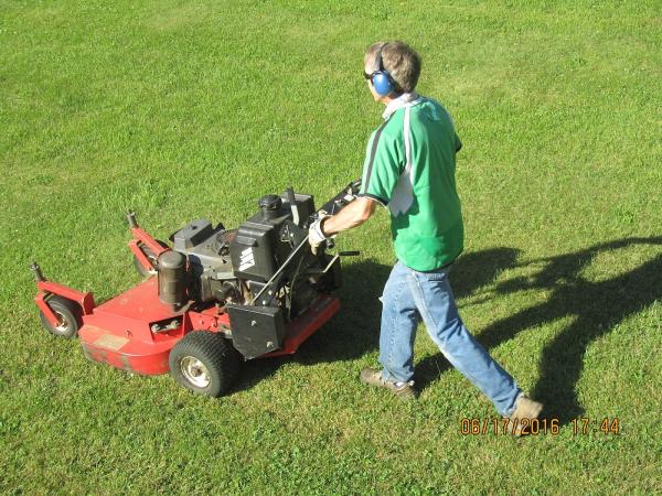 A+ Lawn Service