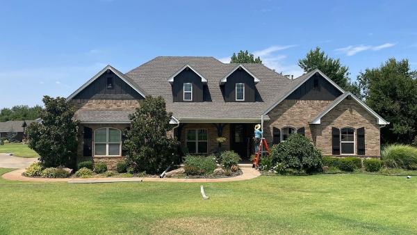 McCann's Roofing and Construction