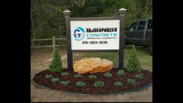 Garner Concrete