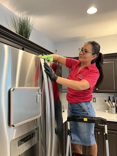 Susy's Home Cleaning Service