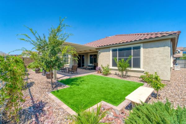 Complete Landscaping