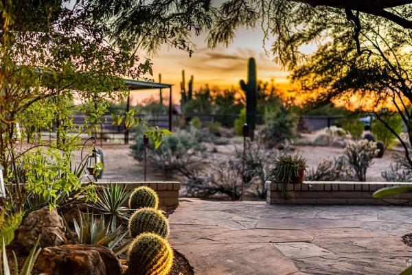 Complete Landscaping