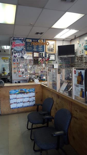 Elio's Locksmith