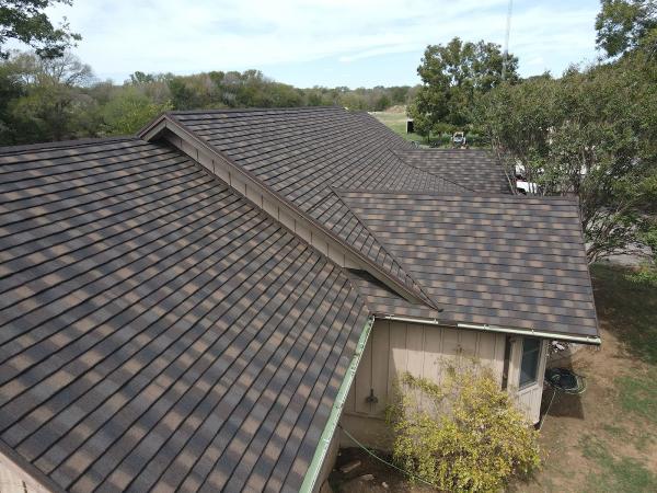 Community Construction & Roofing