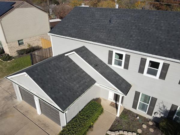 Community Construction & Roofing