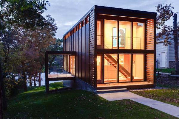 Vetter Architects