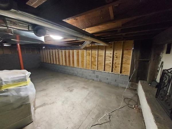 Basement Technologies