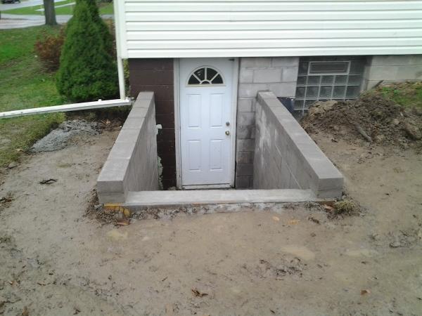 Basement Technologies
