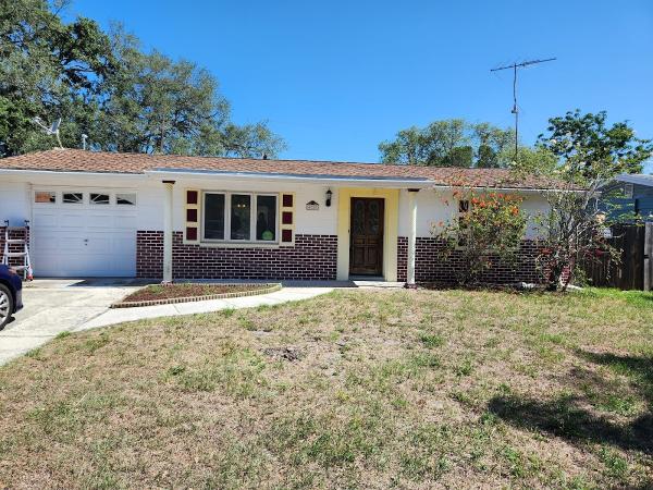 Acusystem Home Inspections