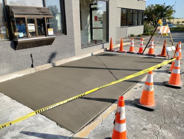 Scritchlow Enterprises Landscaping & Hydroseeding