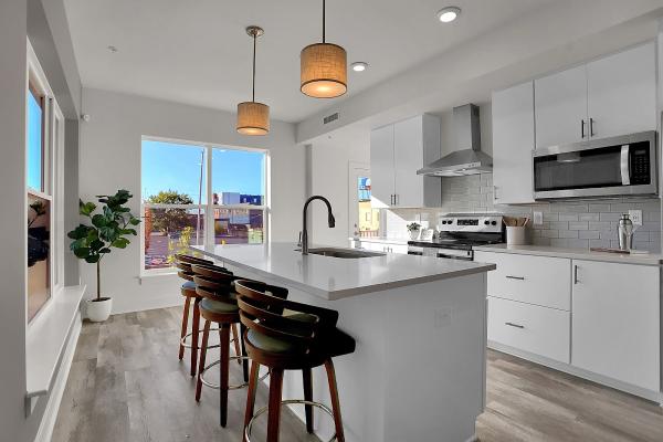 Redefined Interiors + Staging