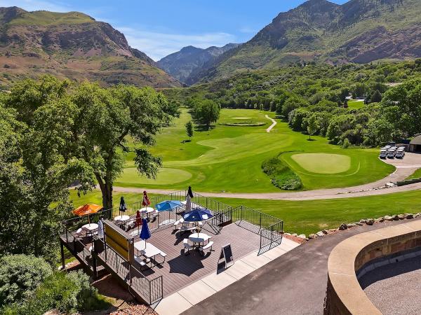 Wasatch Legacy Remodeling & Design