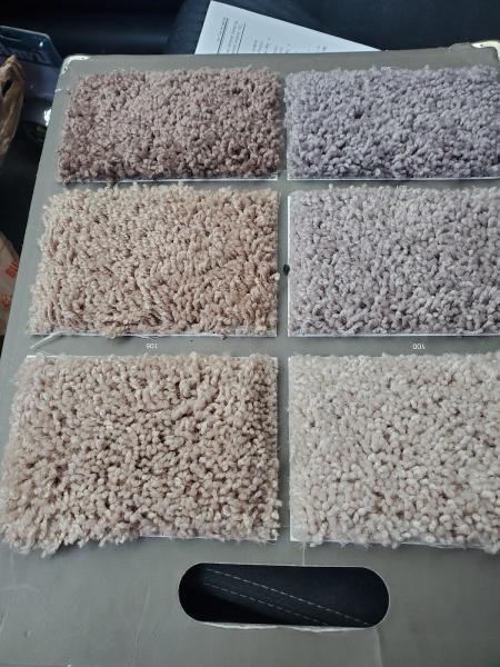 All Star Carpet and Tiles