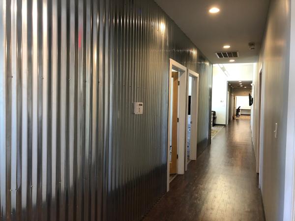 W E Bowman Construction